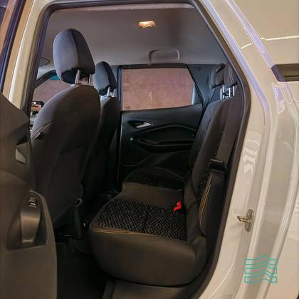 CHEVROLET MONTANA 1.2 TURBO FLEX LT MANUAL